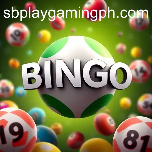 Exploring the Thrilling World of Bingo Games with SB PLAY GAMING