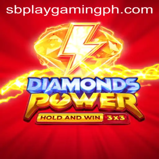 Unlocking the Excitement of Diamondspower: A Deep Dive into SB PLAY GAMING's Latest Adventure