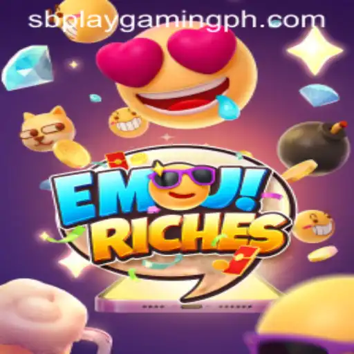 Exploring the World of EmojiRiches: An In-Depth Look at SB PLAY GAMING's Latest Offering