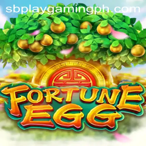 Unveiling FortuneEgg: A Revolutionary Gaming Experience by SB PLAY GAMING