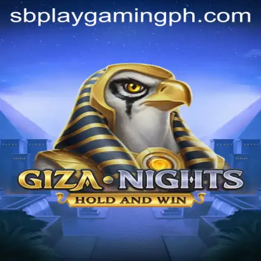 Exploring the Mystical World of GizaNights: A Deep Dive into SB PLAY GAMING's Latest Hit