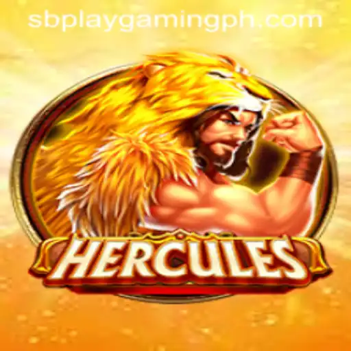 Unveiling Hercules: The Legendary Adventure Game by SB Play Gaming
