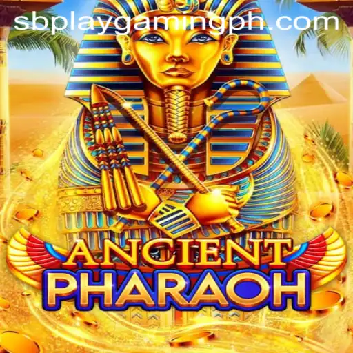 Discover AncientPharaoh: Dive into the Mystical World of SB PLAY GAMING's Latest Adventure