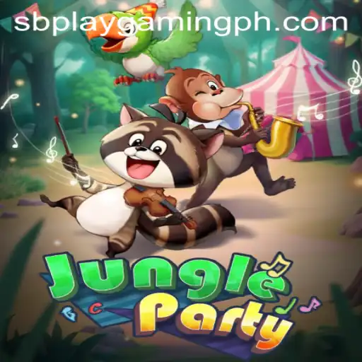 Exploring the Excitement of JungleParty: A Thrilling SB PLAY GAMING Experience