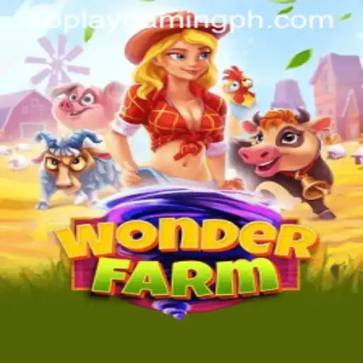 Discover the Enchanting World of WonderFarm with SB PLAY GAMING