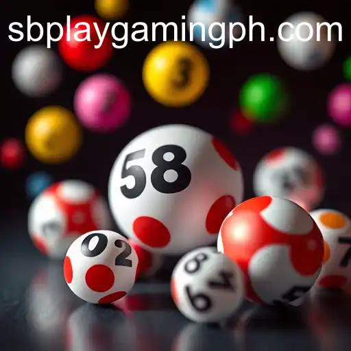 Discovering the Excitement of Lottery Games with SB PLAY GAMING