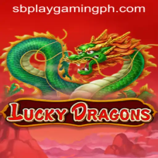Discovering LuckyDragons: A Dive into SB PLAY GAMING's Exciting Release