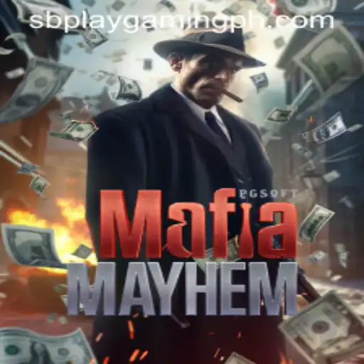 MafiaMayhem: Dive into the Thrilling Underworld with SB PLAY GAMING
