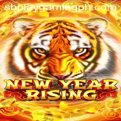 NewYearRising: A Thrilling Adventure in SB PLAY GAMING