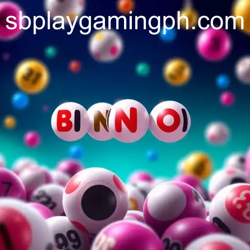 Online Bingo: Exploring SB PLAY GAMING