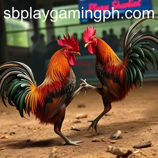 Online Sabong: The Rise of SB PLAY GAMING in Digital Cockfighting
