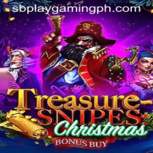 Discover the Magic of TreasuresnipesChristmas: A Festive Adventure by SB PLAY GAMING