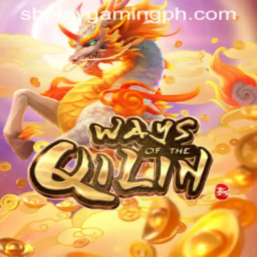 Exploring the Mystical World of 'Ways of the Qilin' by SB PLAY GAMING
